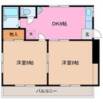 コーポ向井２．３のイメージ