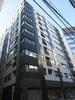 ベルドゥムール東京八丁堀 2階 築15年1ヶ月の賃貸物件