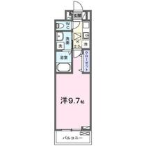 間取り：211065595437