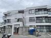 マノワール久貝 3階 築38年2ヶ月の賃貸物件