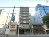 京都駅より徒歩2分 4階 築25年5ヶ月の賃貸物件