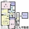 宇多津駅よりバス23分 徒歩10分 2階 築11年4ヶ月の賃貸物件
