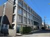 元住吉アートフラッツ 3階 築20年3ヶ月の賃貸物件