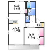 間取り：227094467438