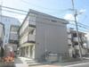 レオパレス昇 2階 築15年2ヶ月の賃貸物件