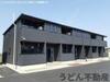 岡田駅よりバス30分 徒歩2分 1階 新築の賃貸物件