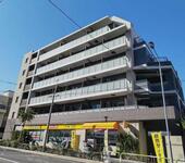 クレヴィアリグゼ西巣鴨のイメージ