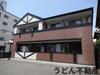 メゾニティー・室町 2階 築24年8ヶ月の賃貸物件