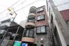 Amity城西 2階 築27年4ヶ月の賃貸物件