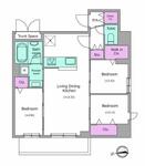 ドゥーエ日暮里Ⅲのイメージ