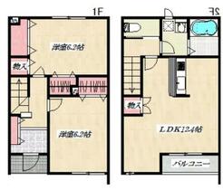 間取り：211062399808