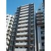 KDXレジデンス東新宿 10階 築18年10ヶ月の賃貸物件