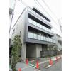 牛込柳町駅より徒歩4分 1階 築3年6ヶ月の賃貸物件