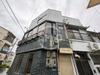 朝潮橋駅より徒歩10分 築63年4ヶ月の賃貸物件