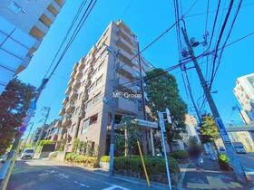 グランヌーブ中野