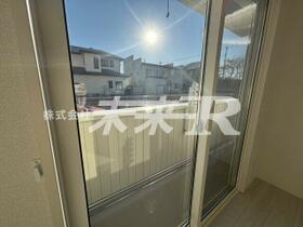 群馬県前橋市川原町２丁目（賃貸アパート1LDK・1階・41.98㎡） その10