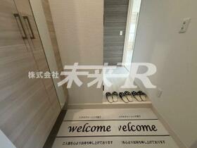 群馬県前橋市川原町２丁目（賃貸アパート1LDK・1階・41.98㎡） その14