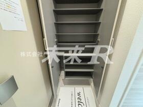 群馬県前橋市川原町２丁目（賃貸アパート1LDK・1階・41.98㎡） その15