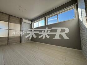 群馬県前橋市川原町２丁目（賃貸アパート1LDK・1階・41.98㎡） その6