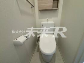群馬県前橋市川原町２丁目（賃貸アパート1LDK・1階・41.98㎡） その9
