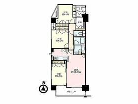 サンデュエル川口青木