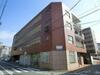 銀水ビル 4階 築48年3ヶ月の賃貸物件