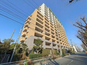 パークホームズ西台の杜