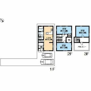 間取り：228058363549