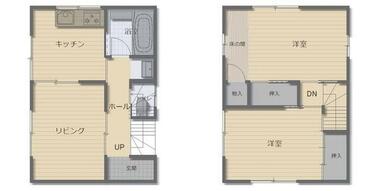 間取り：213138884948