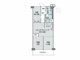 鳩ケ谷スカイハイツ