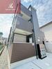 Fstyle八尾北久宝寺 1階 新築の賃貸物件