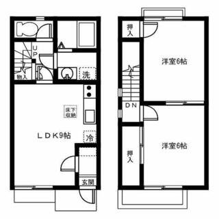 間取り：223040259083