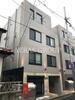 アリビオ中野 3階 築4年の賃貸物件