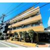 ガーデンハイツ小山 2階 築36年6ヶ月の賃貸物件
