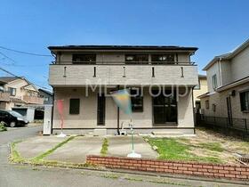 埼玉県所沢市向陽町