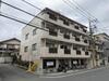 ときわ台駅より徒歩6分 3階 築39年3ヶ月の賃貸物件