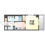 黄金森ガーデンⅡのイメージ