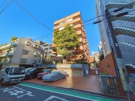 参宮橋ペアシティ