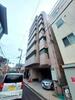 メロディハイム東帝塚山 6階 築37年の賃貸物件