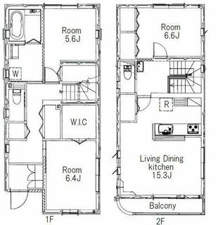 間取り：213138252377
