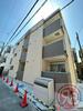 矢田駅より徒歩7分 2階 築3年2ヶ月の賃貸物件