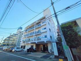 ニュー奥沢ハイツ