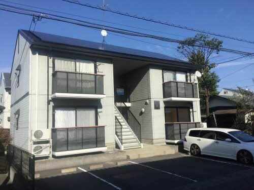 apartment 福島県岩瀬郡鏡石町不時沼
岡ノ内の賃貸情報を見る
物件地図