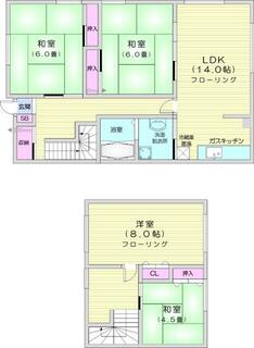 間取り：201026486271