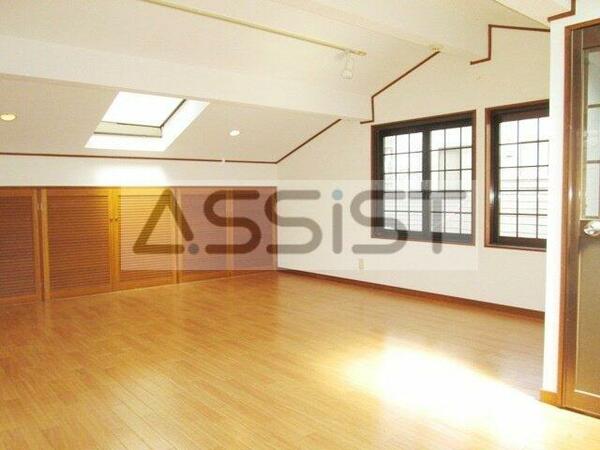 detached 東京都目黒区目黒本町５丁目

地図を見る