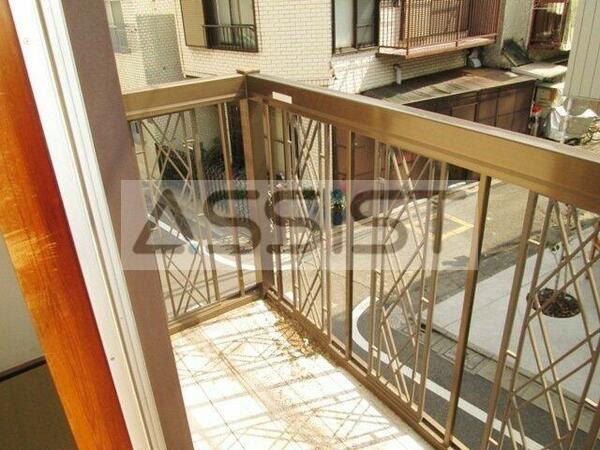 detached 東京都目黒区目黒本町５丁目

地図を見る