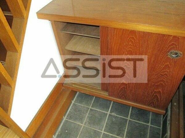 detached 東京都目黒区目黒本町５丁目

地図を見る