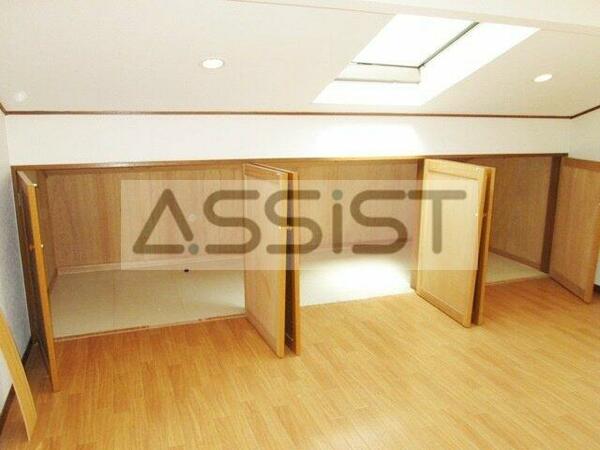 detached 東京都目黒区目黒本町５丁目

地図を見る