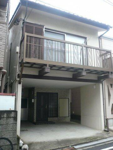 detached 東京都目黒区目黒本町５丁目

地図を見る