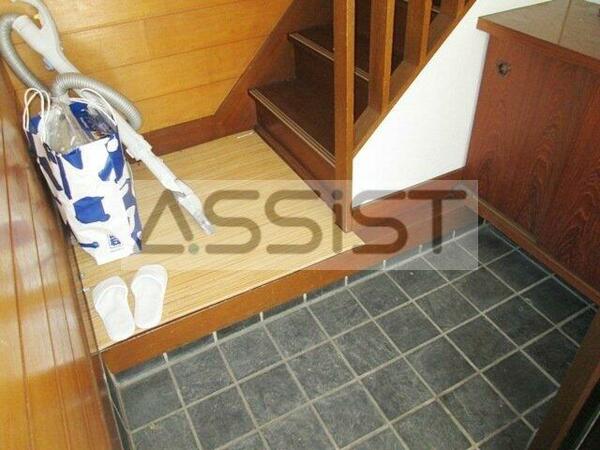 detached 東京都目黒区目黒本町５丁目

地図を見る